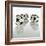 Five Soccer Balls-Newmann-Framed Photographic Print