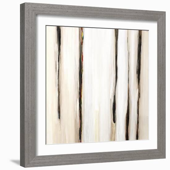 Five Stripes-Kari Taylor-Framed Giclee Print