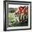 "Five Yard Penalty", December 5, 1959-Constantin Alajalov-Framed Giclee Print