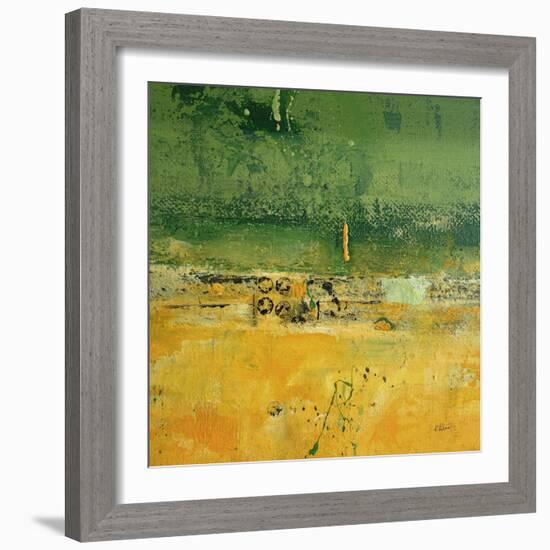 Five-Ruth Palmer-Framed Art Print