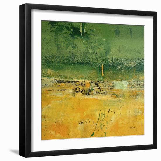 Five-Ruth Palmer-Framed Art Print