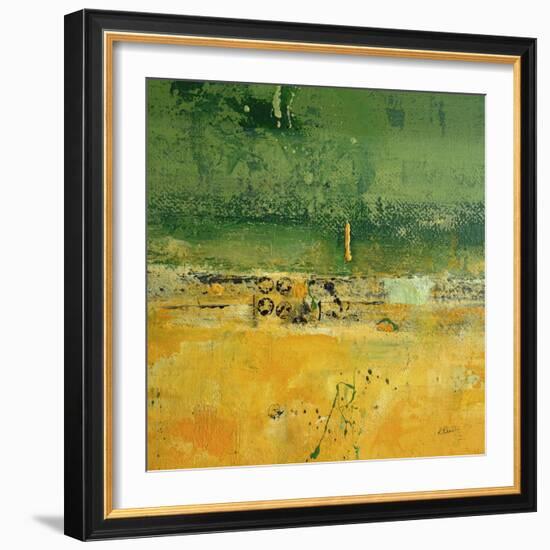 Five-Ruth Palmer-Framed Art Print