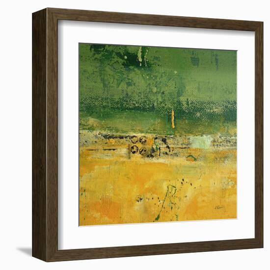 Five-Ruth Palmer-Framed Art Print