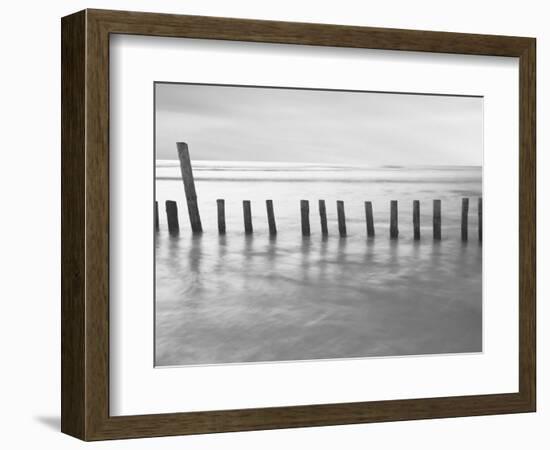 Fivefire-David Baker-Framed Photographic Print