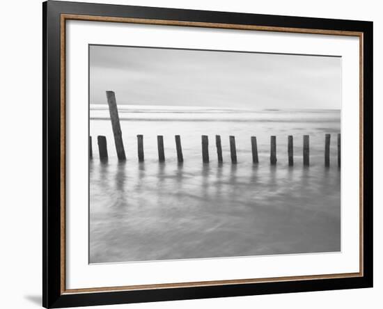 Fivefire-David Baker-Framed Photographic Print