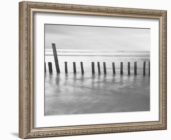 Fivefire-David Baker-Framed Photographic Print