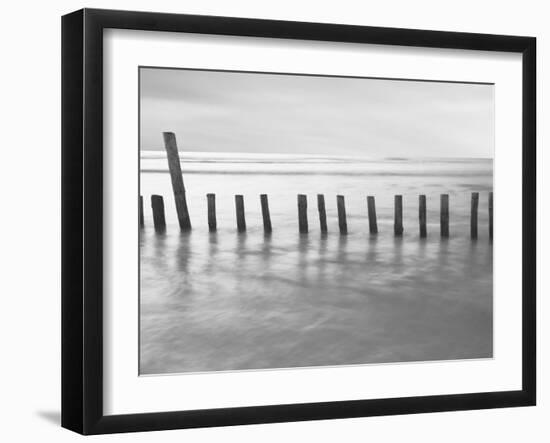 Fivefire-David Baker-Framed Photographic Print