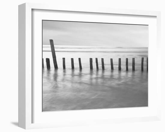 Fivefire-David Baker-Framed Photographic Print