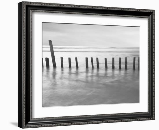 Fivefire-David Baker-Framed Photographic Print