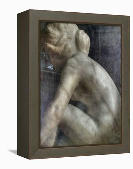 Fivelist-Tim Kahane-Framed Premier Image Canvas