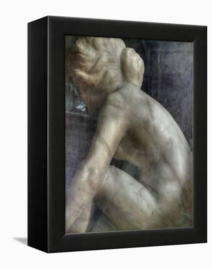 Fivelist-Tim Kahane-Framed Premier Image Canvas