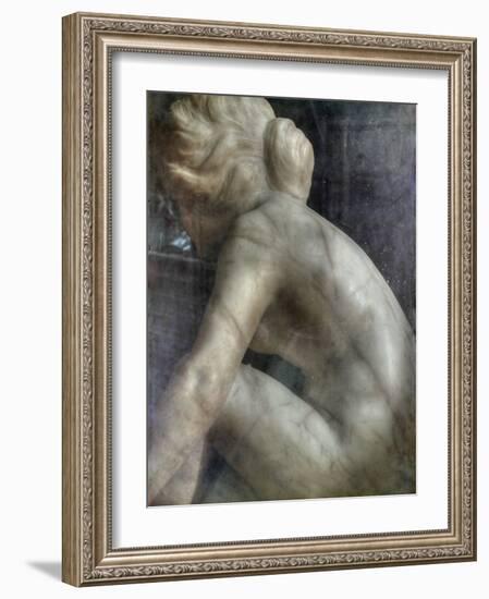 Fivelist-Tim Kahane-Framed Photographic Print