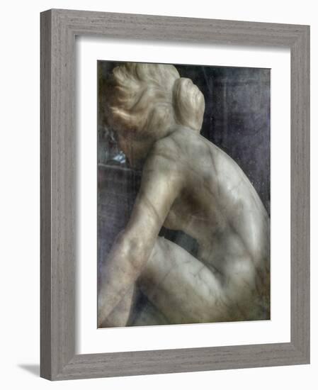 Fivelist-Tim Kahane-Framed Photographic Print