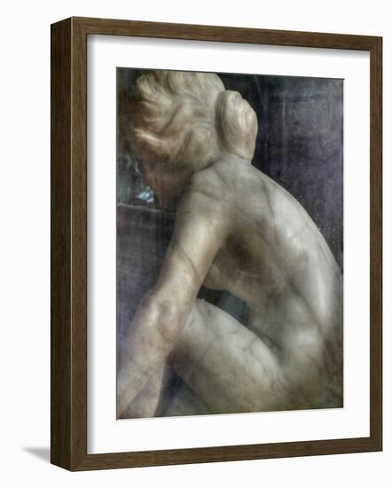 Fivelist-Tim Kahane-Framed Photographic Print