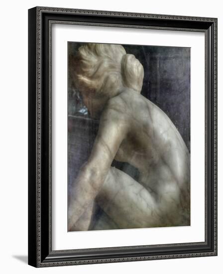 Fivelist-Tim Kahane-Framed Photographic Print