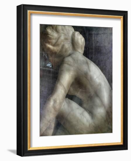 Fivelist-Tim Kahane-Framed Photographic Print