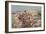 Fix Bayonets! in the Trenches at Ladysmith-Richard Caton Woodville-Framed Giclee Print