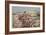 Fix Bayonets! in the Trenches at Ladysmith-Richard Caton Woodville-Framed Giclee Print