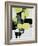 Fizz II-Sydney Edmunds-Framed Giclee Print