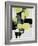 Fizz II-Sydney Edmunds-Framed Giclee Print