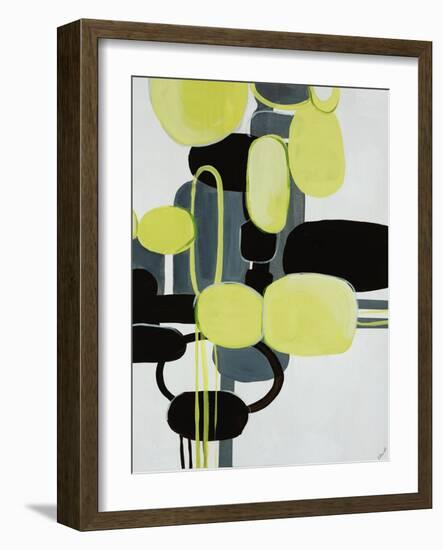 Fizz II-Sydney Edmunds-Framed Giclee Print