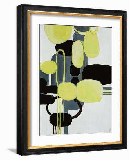 Fizz II-Sydney Edmunds-Framed Giclee Print