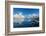 Fjord View-Philippe Sainte-Laudy-Framed Photographic Print