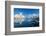 Fjord View-Philippe Sainte-Laudy-Framed Photographic Print