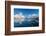 Fjord View-Philippe Sainte-Laudy-Framed Photographic Print