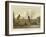 Flacker Shooting-Henry Thomas Alken-Framed Giclee Print