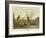 Flacker Shooting-Henry Thomas Alken-Framed Giclee Print