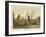 Flacker Shooting-Henry Thomas Alken-Framed Giclee Print