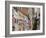 Flag, Brussels, Belgium-William Sutton-Framed Photographic Print