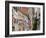 Flag, Brussels, Belgium-William Sutton-Framed Photographic Print