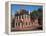 Flag House, Baltimore, MD-Barry Winiker-Framed Premier Image Canvas