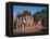 Flag House, Baltimore, MD-Barry Winiker-Framed Premier Image Canvas