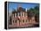 Flag House, Baltimore, MD-Barry Winiker-Framed Premier Image Canvas