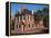 Flag House, Baltimore, MD-Barry Winiker-Framed Premier Image Canvas