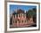 Flag House, Baltimore, MD-Barry Winiker-Framed Photographic Print