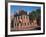 Flag House, Baltimore, MD-Barry Winiker-Framed Photographic Print