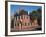 Flag House, Baltimore, MD-Barry Winiker-Framed Photographic Print