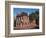 Flag House, Baltimore, MD-Barry Winiker-Framed Photographic Print