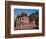 Flag House, Baltimore, MD-Barry Winiker-Framed Photographic Print
