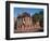 Flag House, Baltimore, MD-Barry Winiker-Framed Photographic Print