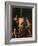 Flagellation of Christ-Caravaggio-Framed Giclee Print