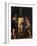 Flagellation of Christ-Caravaggio-Framed Giclee Print