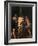 Flagellation of Christ-Caravaggio-Framed Giclee Print