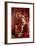 Flagellation of Christ-Pietro Bardellini-Framed Giclee Print