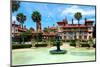 Flager College - St Augustine - Florida - United States-Philippe Hugonnard-Mounted Photographic Print