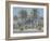 Flagler Museum, Palm Beach, 2010-Julian Barrow-Framed Giclee Print